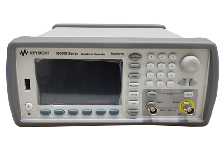 安捷倫Agilent 33250A函數發(fā)生器.jpg